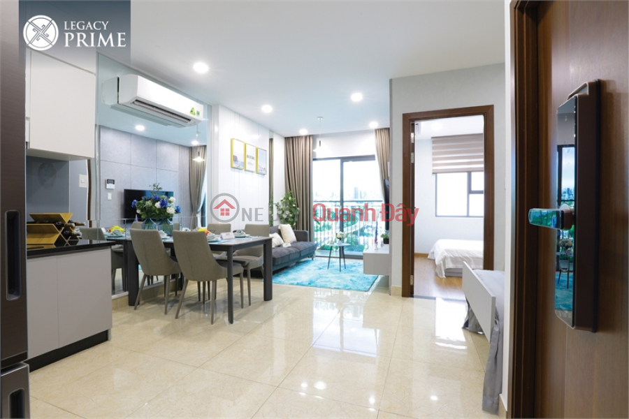 Property Search Vietnam | OneDay | Residential | Sales Listings, Only 1 billion apartment in Thuan An Binh Duong, pay only 15% until receiving the house without paying.