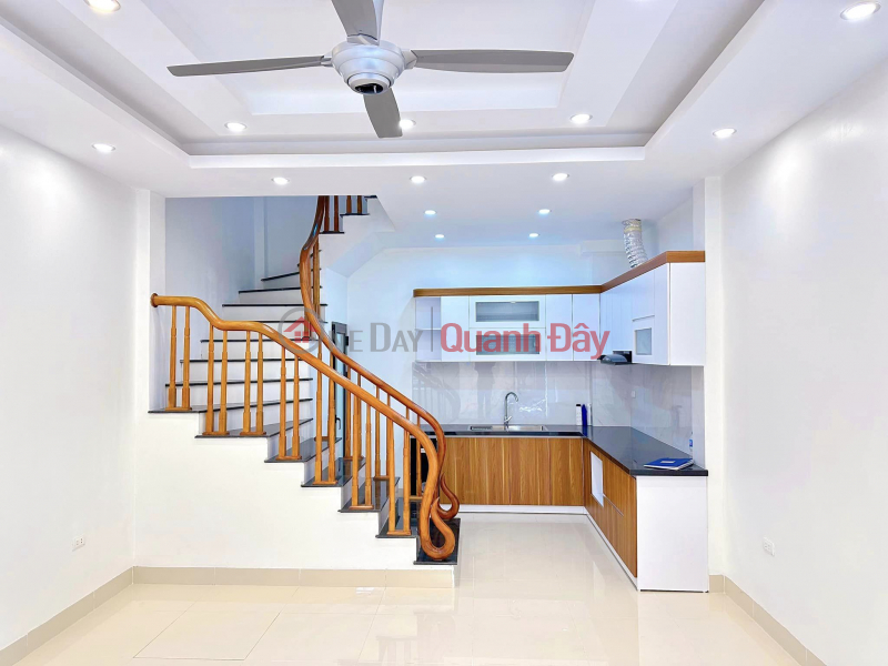 Private house Phan Dinh Giot 45m2, PEOPLE CONSTRUCTION, INVESTMENT PRICE. Sales Listings