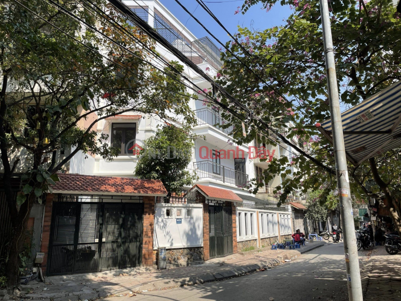 Property Search Vietnam | OneDay | Nhà ở | Niêm yết bán | CHỦ NHÀ NHỜ BÁN BIỆT THỰ VĂN QUÁN CHỈ VỚI 16 TỈ