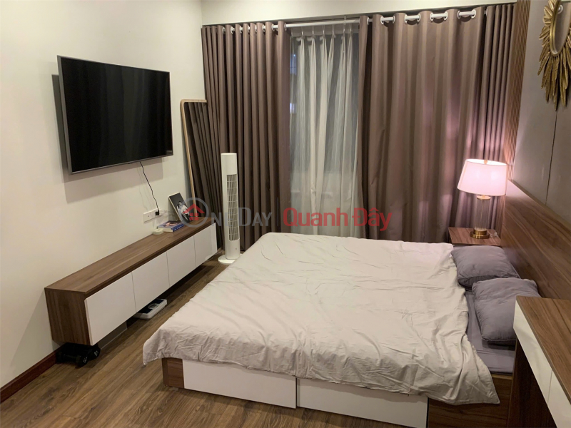 đ 5.1 Billion OWNER NEEDS TO QUICKLY SELL FLC Garden City Apartment Dai Mo, Nam Tu Liem District, Hanoi - SUPER GOOD PRICE