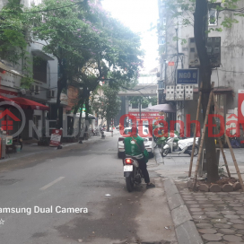 CẦN TIỀN BÁN GẤP NHÀ MẶT PHỐ BẾ VĂN ĐÀN, P.QUANG TRUNG - HÀ ĐÔNG, 55M2, 2 TẦNG, 9.5 TỶ _0