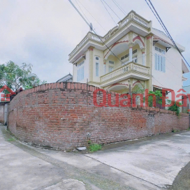 Bán đất Thuận Thành, Bắc Ninh. 62m2 * mt 4m * 1,6 tỷ. đường ô tô thông _0