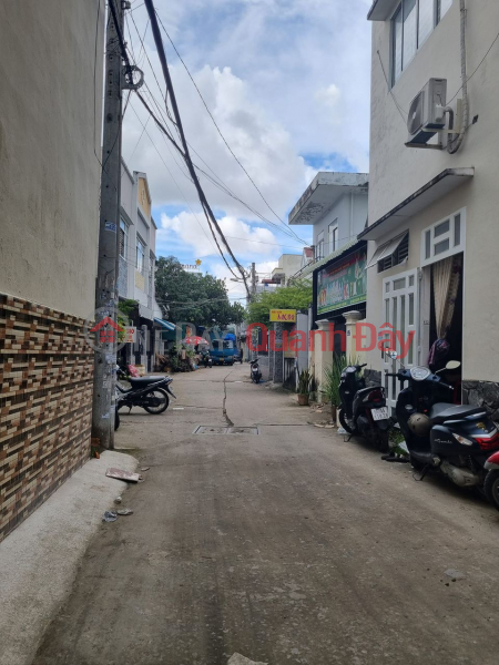 Property Search Vietnam | OneDay | Sales Listings, Dinh Cong Trang's foundation is connected to alley 8 Mau Than Xuan Khanh Ward, Ninh Kieu District, Can Tho City