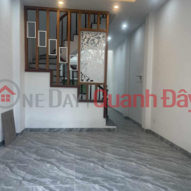 OWNER'S HOUSE - FOR SALE AT Alley 179, Vinh Hung, Hoang Mai, Hanoi _0
