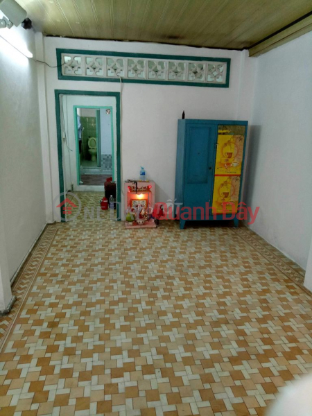 4 bedroom house on Hoa Hung street. Q10 - 9 million, Vietnam, Rental đ 9 Million/ month