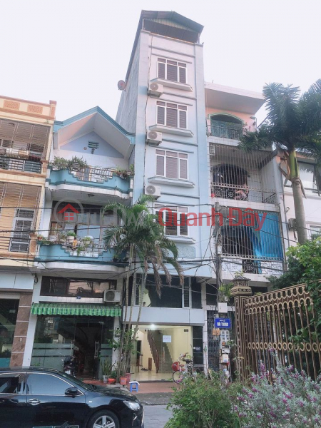 The owner needs to sell quickly a 6-storey house with 1 tum, located at House Number 11c - Hai Trung Street - Hong Hai Ward - Ha Long City. Sales Listings