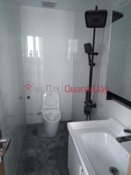 Property Search Vietnam | OneDay | Nhà ở Niêm yết bán BÁN NHÀ PHỐ XUÂN DIỆU, Tây Hồ, 35m2, nhỉnh 6 tỷ, hung1TG