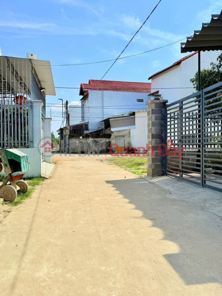 For less than 2 billion VND, own a 1-story house with a mezzanine in Dien Lac - Dien Khanh, a residential area near National Highway 2. Sales Listings