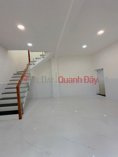 Property Search Vietnam | OneDay | Residential Sales Listings Beautiful house 1 axis 2 floors 27m2 – Pham Ngu Lao District