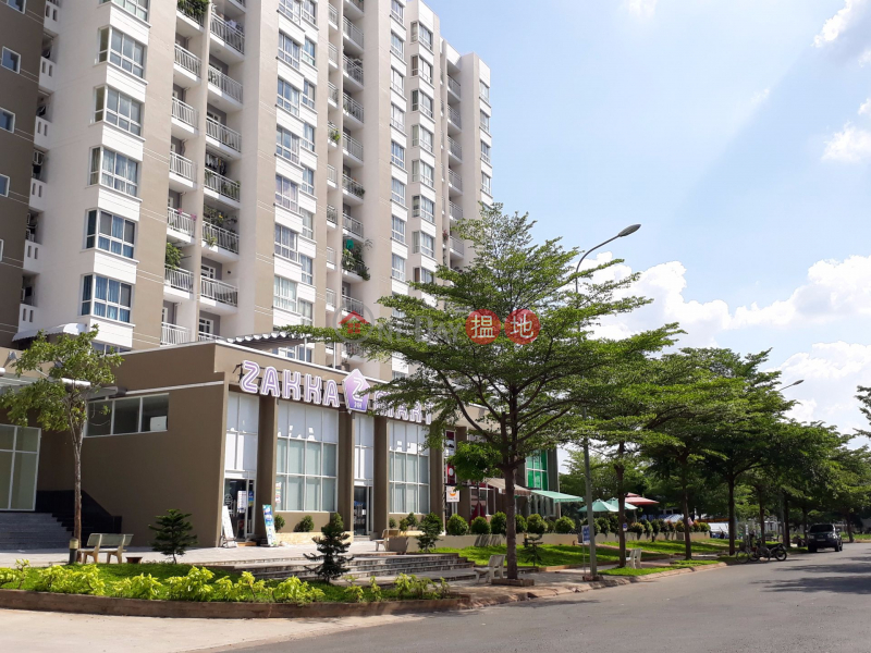 Happy City Apartment (Chung Cư Happy City),Binh Chanh | ()(3)