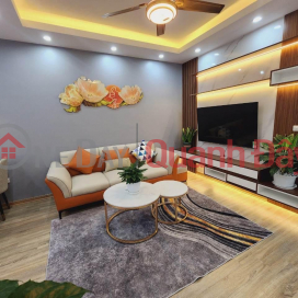 The owner sells the 72m2 apartment in HH Linh Dam apartment - Full furnished apartment 1 billion 530 VND _0