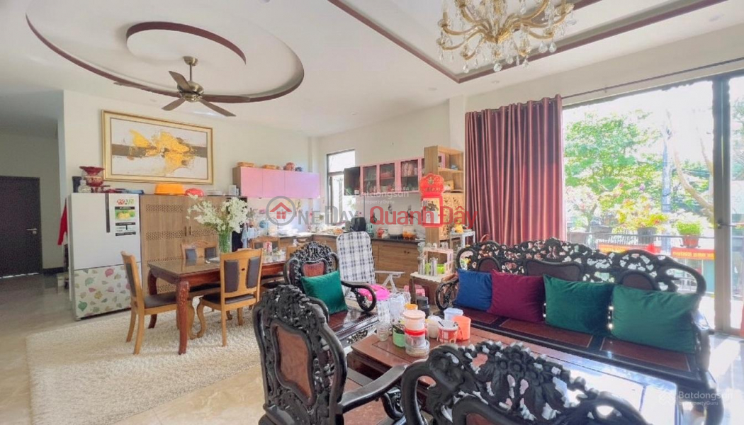 ► Lô Góc MT Nguyễn Thị Minh Khai gần Cầu Sông Hàn, 198m2, Ngang 20M, Cực kỳ Đẳng Cấp Niêm yết bán