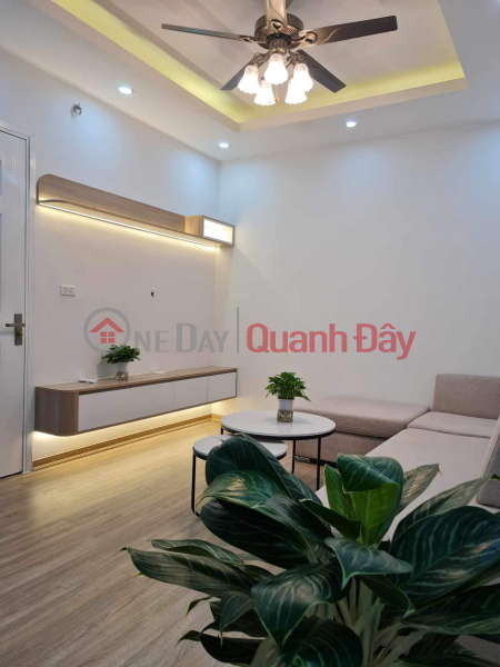 Property Search Vietnam | OneDay | Residential | Sales Listings, HH Linh Dam apartment for sale 62 meters 2 bedrooms 2 bathrooms price 1ty88 million