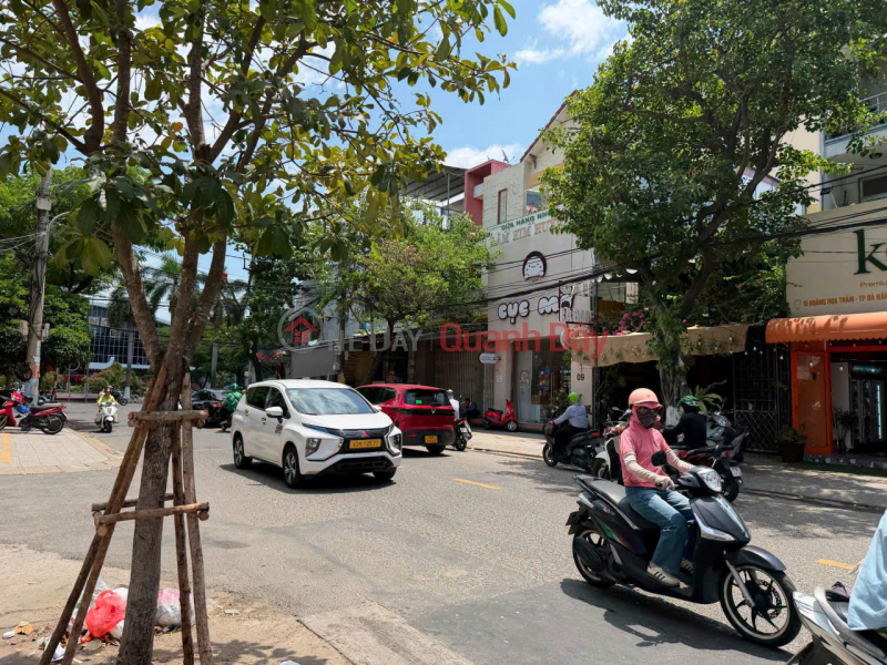 ►Cho thuê lô Góc Mặt Tiền Hoàng Hoa Thám gần Lê Duẩn 120m2, ngang 5, 2 tầng | Việt Nam, Cho thuê | đ 30 triệu/ tháng