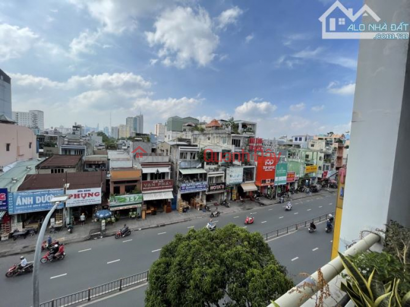 Villa on Nguyen Van Troi Street - 7.2*22 meters - 139 m2 - 3 floors - only 29.5 billion VND Vietnam, Sales đ 29.5 Billion