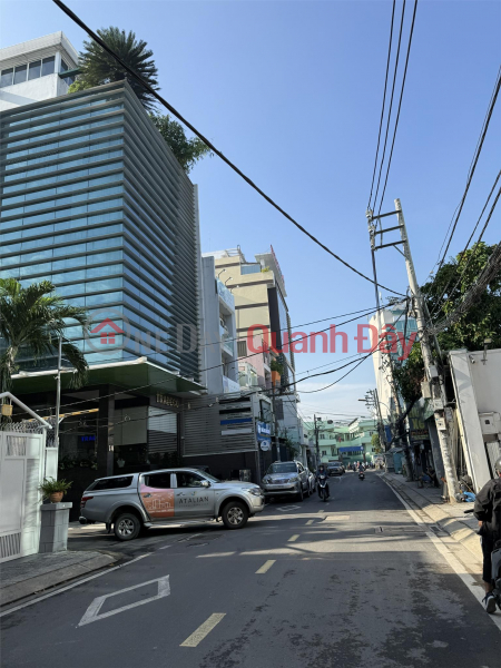 đ 32 Billion, **House for sale on Thai Thi Nhan street, ward 10, Tan Binh (8x28) for rent 40 million\\/month