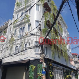 Selling 4-storey restaurant on Nguyen Tat Thanh street - Thanh Khe - Area 250m2 (10x25) - Price 30 billion _0