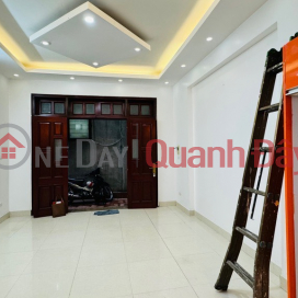 Nhà đẹp Trần Cung, Cổ Nhuế, Bắc Từ Liêm - DT 44m2 - 5.05 tỷ. 0968669247 _0