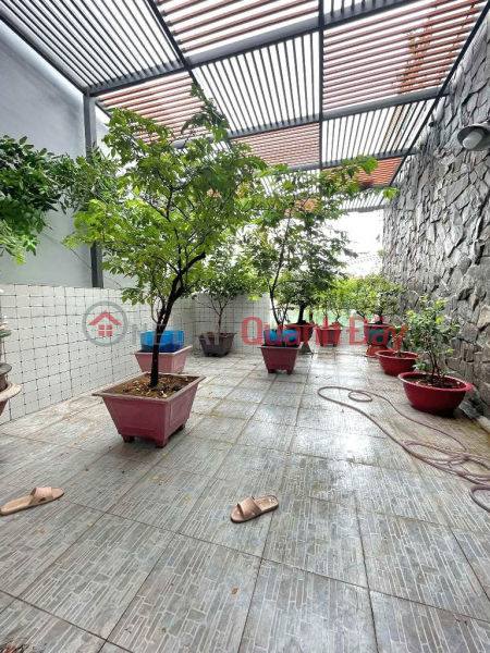 đ 19.4 Billion | House for sale, frontage, Ward 9, District 6, Corner of Hong Bang