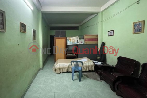 ► Mặt Tiền Hải Phòng gần Ngô Gia Tự, 88m2, 3 tầng đúc, nhỉnh 12 tỷ _0