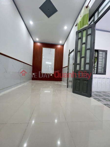 House for sale with separate title deed, approximately 59m2, located next to Tan Dong Hiep People's Committee. | Vietnam | Sales, đ 2.45 Billion