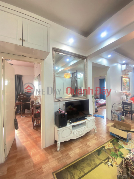 House for sale 111m2 Ngoc Thuy street, Long Bien Garage 2 Avoiding cars Unmatched business 11.6 Billion VND Sales Listings