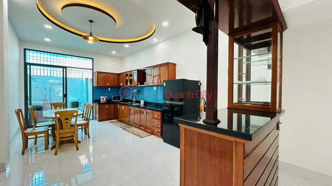 3-storey house for sale on street number 10 - Ha Quang 2 urban area, Nha Trang GOOD PRICE | Vietnam, Sales, đ 7.2 Billion