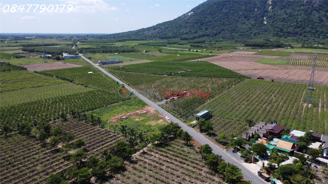 Property Search Vietnam | OneDay | Residential | Sales Listings | Cheap Folding Land - Beautiful View, Full Amenities!