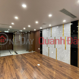 Office for lease by owner on Luu Huu Phuoc street _0