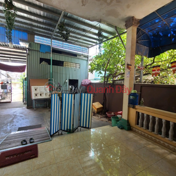 NHÀ 1 ĐỜI CHỦ - CHỈ HƠN 30TR/M2. NGANG 7,5M2 MT MỄ CỐC Niêm yết bán