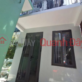 OWNER NEEDS TO QUICKLY SELL 2-STOREY HOUSE IN YET KIEU ALLEY _0