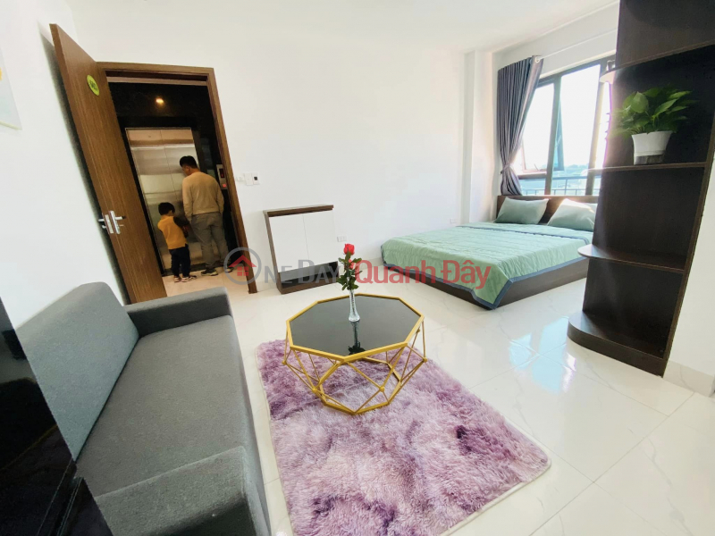 Property Search Vietnam | OneDay | Residential, Sales Listings Selling lake building for rent cash flow 4.2 billion\\/year Kim Ma, Ba Dinh 217m 10 floors 54 billion