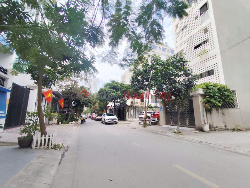 Property Search Vietnam | OneDay | Nhà ở Niêm yết bán Đất mặt đường Đặng Ma La - Quán Nam - 100m - Ngang 5m - cực hiếm
