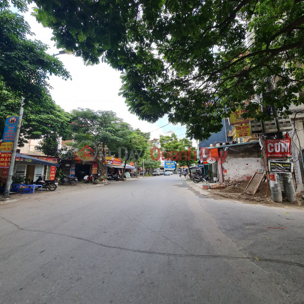 Property Search Vietnam | OneDay | Residential, Sales Listings | 3 billion 3 billion 3 billion, 59m2, Duong Quang, Gia Lam, 3.9m frontage, wide alley, near main road 0989894845