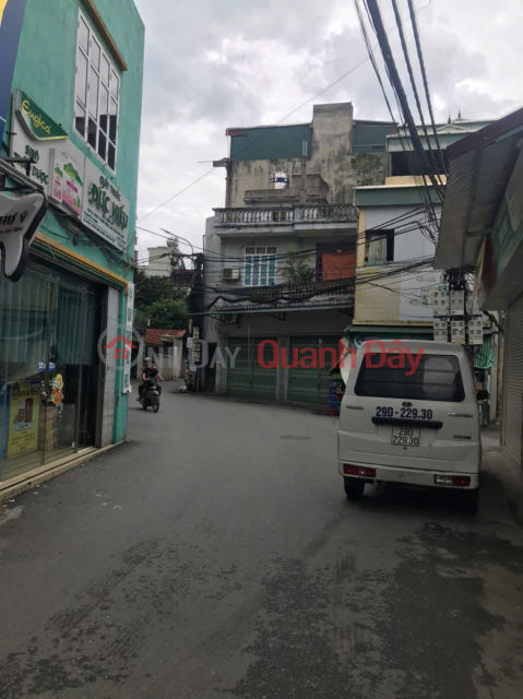 LÔ GÓC SIÊU HIẾM - SÁT NHÀ VĂN HOÁ 65m HƠN 6 TỶ. _0