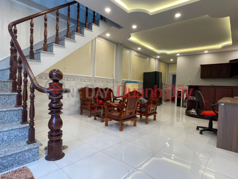 Advantages: The house is located in front of a crowded alley with many students, the location is very convenient _0