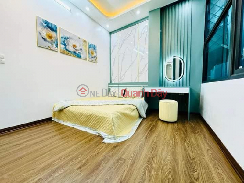 QUẬN HAI BÀ TRỪNG PHỐ TRƯƠNG ĐỊNH DT:40M2 GIÁ:3.58 TỶ 3 TẦNG 3 PHÒNG NGỦ MT:4.5M GẦN PHỐ Việt Nam Bán, đ 3,58 tỷ