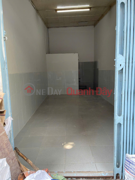 Room for rent 1.8 million, alley frontage opposite Chau Van Liem School, Vietnam, Rental đ 1.8 Million/ month