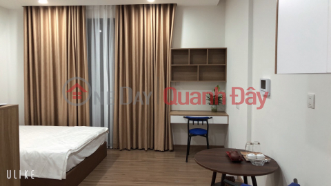Owner Discount for renting 5* apartment at good price at Lighthouse Ecopack Hai Duong luxury apartment _0