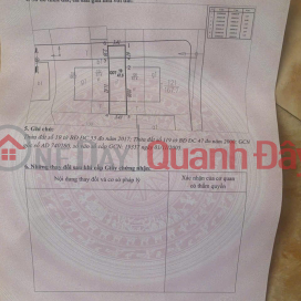 A prime property - Selling a stunning plot of land on Minh Ha Street, Ha Tu Ward, Quang Ninh Province. _0