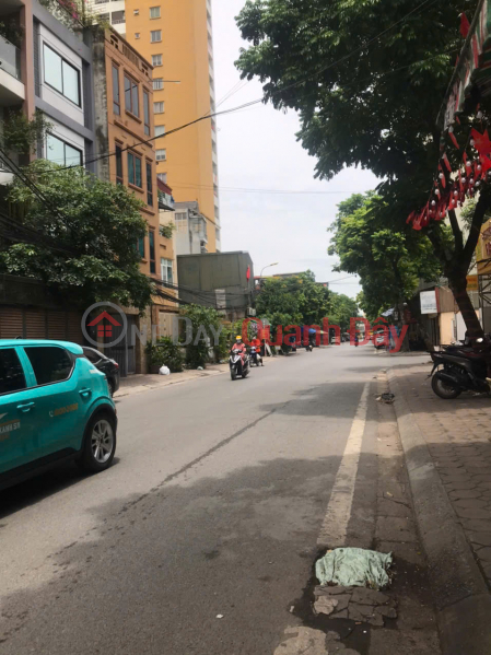 PHAP VAN TRAN THU DO CENTER, UNDERGROUND BUS STATION, 2 SIDES, OPEN, WIDE SIDEWALK, BUSINESS 50m2 ONLY 3.5 BILLION., Vietnam Sales, đ 3.5 Billion