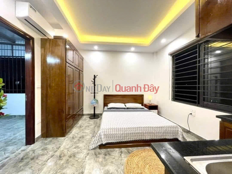 Super product Mini Apartment My Dinh 1 with full fire protection, 14 rooms, fully furnished | Vietnam, Sales, đ 16.5 Billion