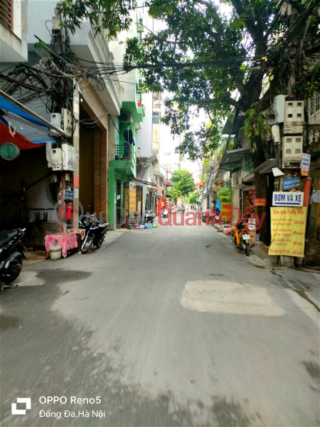 Cat Linh Townhouse for Sale, Dong Da District. 132m Frontage 9m Approximately 12 Billion. Commitment to Real Photos Accurate Description. Owner Can Sales Listings