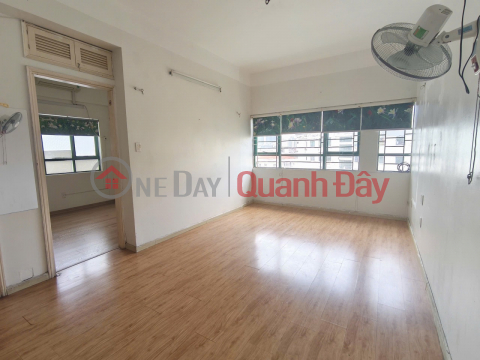 OWNER sells apartment CT1 Do Nhuan - 68.8 m2 - Xuan Dinh, Bac Tu Liem _0