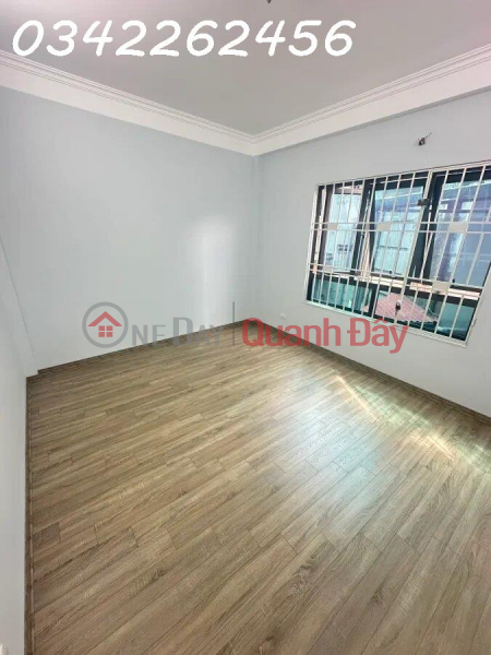 Kham Thien Townhouse for Sale, Dong Da, Area 50m2, 5 Floors, 6 Beautiful and Sparkling Bedrooms, Approximately 6 Billion., Vietnam Sales, đ 6.8 Billion