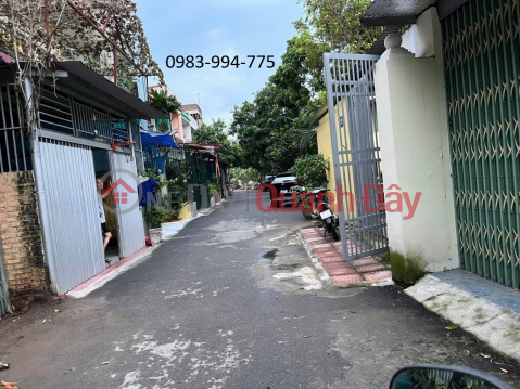 LAND FOR SALE IN GIA DONG, THUAN THANH. 78M2 * FRONTAGE 5.8M * 2.15 BILLION. CAR ROAD, NEAR STREET. _0