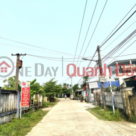 Selling 220m2 of land (150m2 of residential land) 3.5m road bordering Da Nang _0