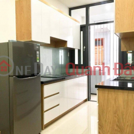 CHT384 Apartment for rent on the 1st floor of Vinh Diem Trung urban area _0