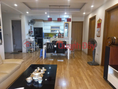 N07 Thanh Thai 148m2, 4 bedrooms 3 bathrooms, nice interior, near Cau Giay park, 13.5 billion _0