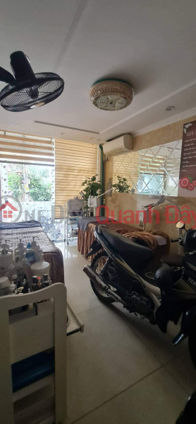 House for sale in Mo Lao, Ha Dong, 52m2, 8 floors, 4m front, 12.5 billion. Red book by owner, rooms with all utilities, total | Vietnam | Sales đ 1.25 Billion